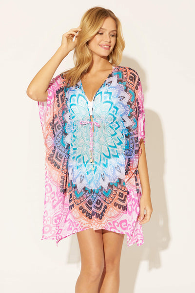 CAFTAN - COACHELLA MULTI
