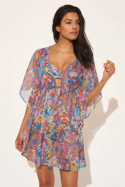 CAFTAN - GROOVY MULTI