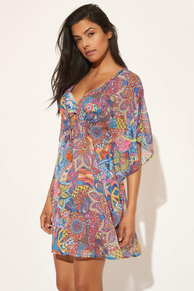 CAFTAN - GROOVY MULTI