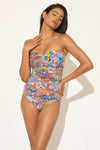 SARONG BOTTOMS - GROOVY MULTI