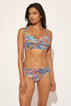 SARONG BOTTOMS - GROOVY MULTI