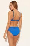 TANK TOP - ARUBA BLEU