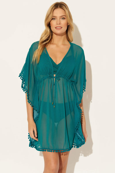 CAFTAN - TROPIC THUNDER