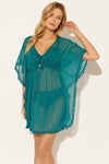 CAFTAN - TROPIC THUNDER