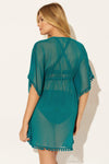 CAFTAN - TROPIC THUNDER