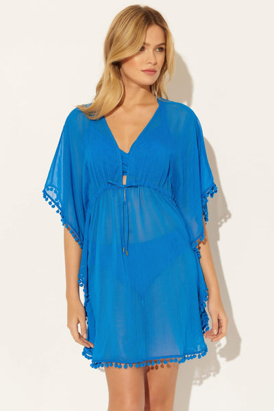 CAFTAN - LAPIS