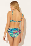 SARONG BOTTOMS - JUNGLE MULTI