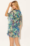 CAFTAN - JUNGLE MULTI