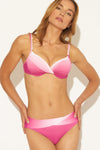 TWISTED U/W TOP - JAZZBERRY MULTI