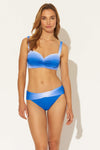 SARONG BOTTOMS - ARUBA BLEU MULTI