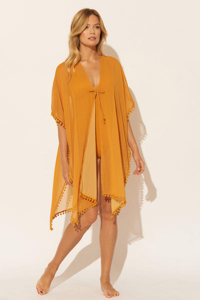 KIMONO CAFTAN - DESERT DREAMS