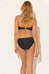 HIPSTER BOTTOMS - BLACK
