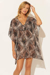 CAFTAN - SNAKE
