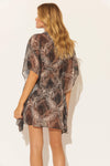 CAFTAN - SNAKE
