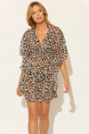 CAFTAN - CHEETAH