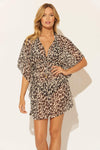 CAFTAN - CHEETAH