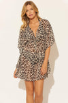 CAFTAN - CHEETAH