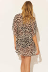 CAFTAN - CHEETAH