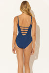 PLUNGE STRAP 1 PC - NAVY