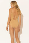 PLUNGE STRAP 1 PC - SAND TROPEZ
