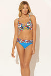 SARONG BOTTOMS - LUSH MULTI / SKYLINE