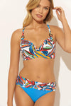 SARONG BOTTOMS - LUSH MULTI / SKYLINE