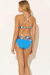 SARONG BOTTOMS - LUSH MULTI / SKYLINE