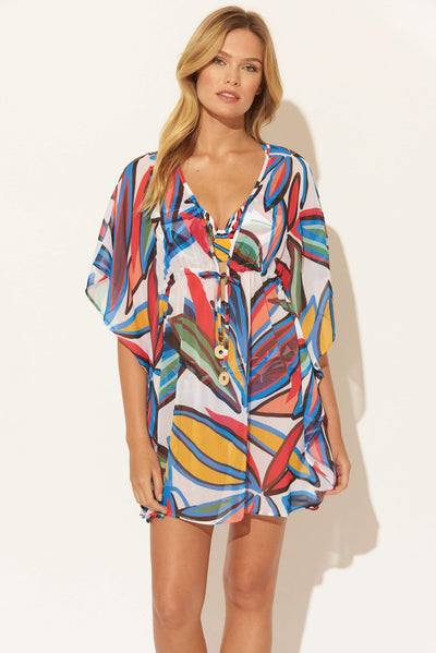 CAFTAN - LUSH LIFE MULTI