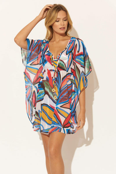 CAFTAN - LUSH LIFE MULTI
