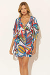 CAFTAN - LUSH LIFE MULTI