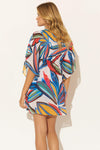 CAFTAN - LUSH LIFE MULTI