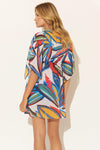 CAFTAN - LUSH LIFE MULTI