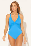 PLUNGE X-BACK 1 PC - SKYLINE