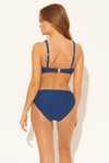 HIPSTER BOTTOMS - NAVY