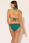 STRING TIE SIDE HIPSTER - TROPIC THUNDER