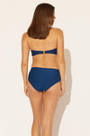 BOY SHORT BOTTOMS - NAVY