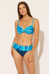 FOLD OVER BOTTOMS - COOL MULTI
