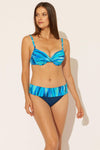 FOLD OVER BOTTOMS - COOL MULTI