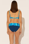 FOLD OVER BOTTOMS - COOL MULTI