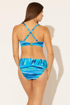 SARONG BOTTOMS - COOL MULTI