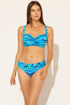 SARONG BOTTOMS - COOL MULTI
