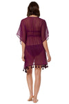 CAFTAN - CHERRY WINE