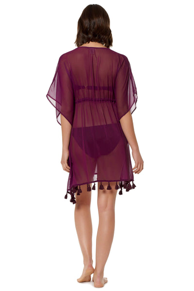 CAFTAN - CHERRY WINE