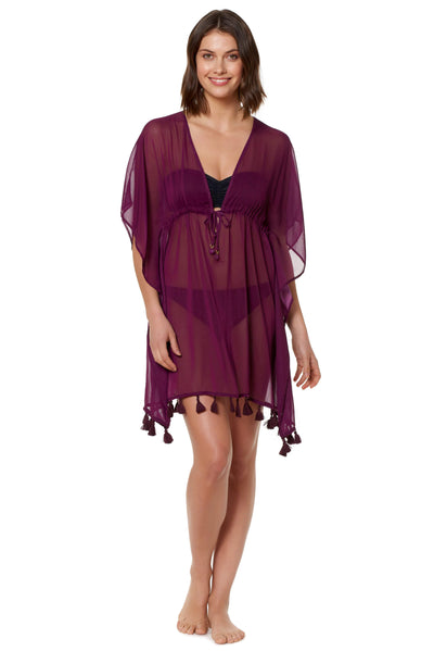 CAFTAN - CHERRY WINE