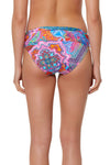SARONG BOTTOMS - MULTI