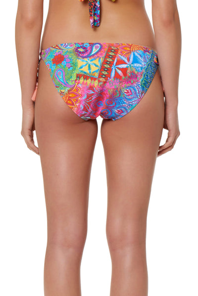 TIE SIDE BOTTOMS - MULTI