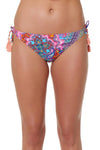 TIE SIDE BOTTOMS - MULTI