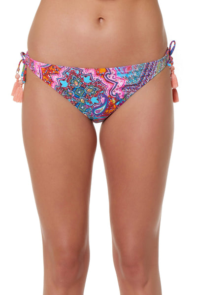 TIE SIDE BOTTOMS - MULTI
