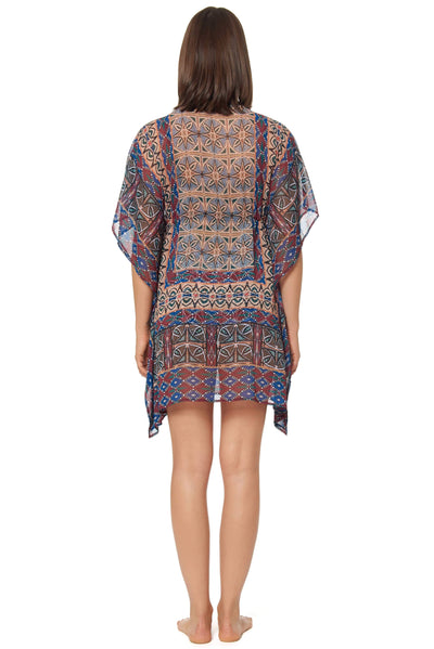 CAFTAN - MULTI