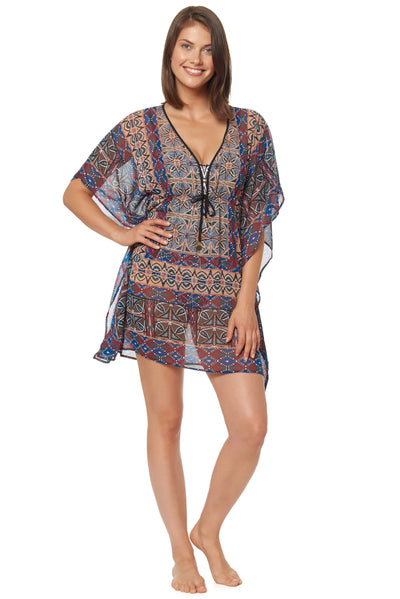 CAFTAN - MULTI